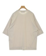 CULLNI（クルニ）Tシャツ・カットソー ベージュ サイズ:2(M位) メンズ/2200708723203