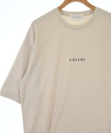 CULLNI（クルニ）Tシャツ・カットソー ベージュ サイズ:2(M位) メンズ/2200708723203