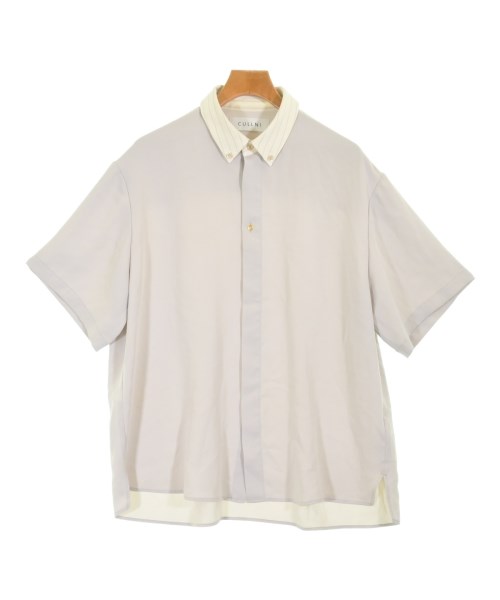 CULLNI(クルニ)のカジュアルシャツ サイズ:-(XXL位) 13,000円