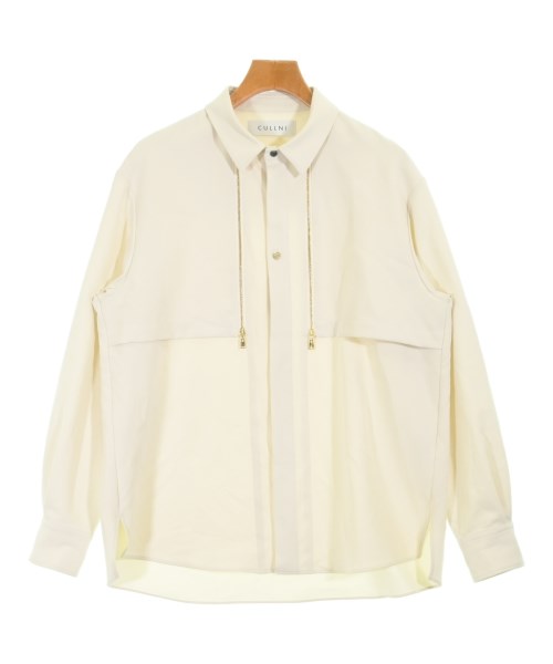 CULLNI(クルニ)のカジュアルシャツ サイズ:1(S位) 17,000円