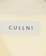 CULLNI（クルニ）カジュアルシャツ 白 サイズ:1(S位) メンズ/2200711050211