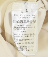 CULLNI（クルニ）カジュアルシャツ 白 サイズ:1(S位) メンズ/2200711050211