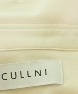 CULLNI（クルニ）カジュアルシャツ 白 サイズ:1(S位) メンズ/2200711050211