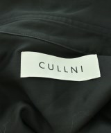 CULLNI（クルニ）カジュアルシャツ 黒 サイズ:1(S位) メンズ/2200711050228