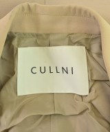 CULLNI（クルニ）ジャケット ベージュ サイズ:1(S位) メンズ/2200715910047