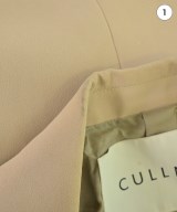 CULLNI（クルニ）ジャケット ベージュ サイズ:1(S位) メンズ/2200715910047