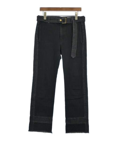CULLNI(クルニ)のデニムパンツ サイズ:2(M位) 17,000円