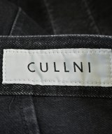 CULLNI（クルニ）デニムパンツ 黒 サイズ:2(M位) メンズ/2200714493046