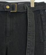 CULLNI（クルニ）デニムパンツ 黒 サイズ:2(M位) メンズ/2200714493046