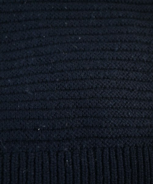 CULLNI（クルニ）ニット・セーター 黒 サイズ:1(S位) レディース/2200645224061