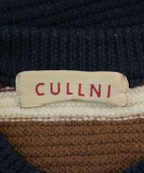 CULLNI（クルニ）ニット・セーター 黒 サイズ:1(S位) レディース/2200645224061