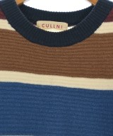 CULLNI（クルニ）ニット・セーター 黒 サイズ:1(S位) レディース/2200645224061