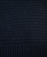 CULLNI（クルニ）ニット・セーター 黒 サイズ:1(S位) レディース/2200645224061