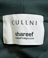 CULLNI（クルニ）パーカー 緑 サイズ:1(S位) メンズ/2200645654011