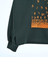 CULLNI（クルニ）パーカー 緑 サイズ:1(S位) メンズ/2200645654011