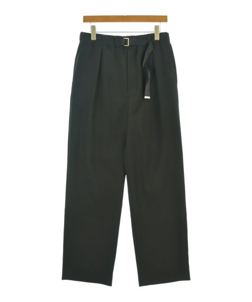 CULLNI(クルニ)その他 黒 サイズ:1(S位)/2200645654035