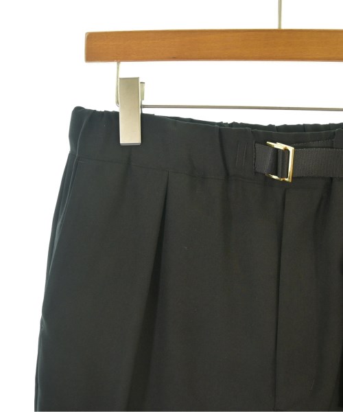 CULLNI（クルニ）その他 黒 サイズ:1(S位) メンズ/2200645654035