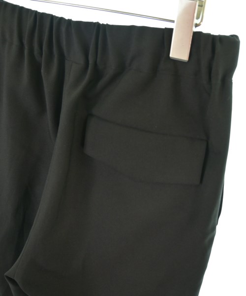 CULLNI（クルニ）その他 黒 サイズ:1(S位) メンズ/2200645654035