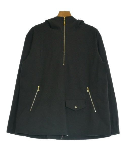 CULLNI(クルニ)パーカー 黒 サイズ:1(S位)/2200650177048