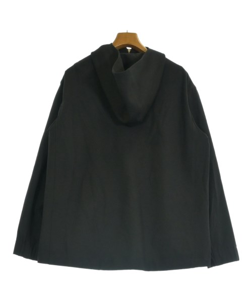 CULLNI（クルニ）パーカー 黒 サイズ:1(S位) メンズ/2200650177048