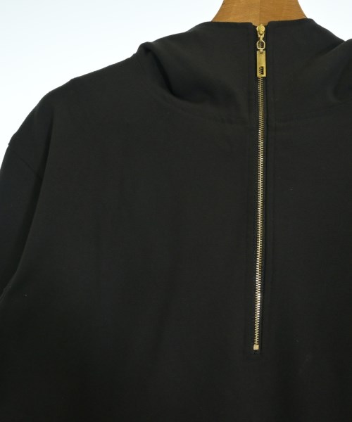CULLNI（クルニ）パーカー 黒 サイズ:1(S位) メンズ/2200650177048