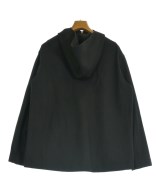 CULLNI（クルニ）パーカー 黒 サイズ:1(S位) メンズ/2200650177048