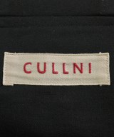 CULLNI（クルニ）パーカー 黒 サイズ:1(S位) メンズ/2200650177048