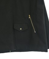 CULLNI（クルニ）パーカー 黒 サイズ:1(S位) メンズ/2200650177048