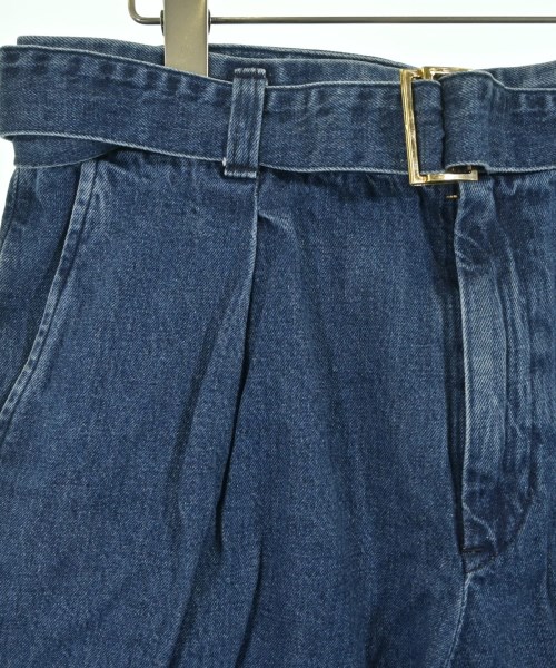 CULLNI（クルニ）デニムパンツ 青 サイズ:2(M位) メンズ/2200643782099