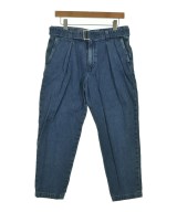 CULLNI（クルニ）デニムパンツ 青 サイズ:2(M位) メンズ/2200643782099