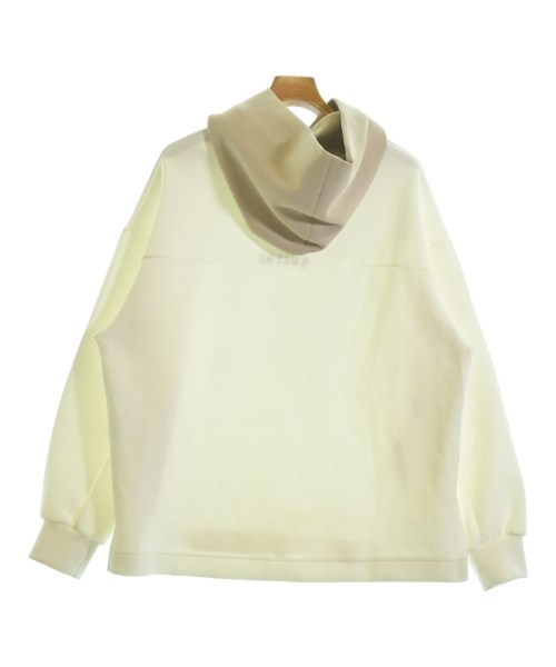 CULLNI（クルニ）パーカー 白 サイズ:2(M位) メンズ/2200645023107