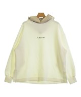 CULLNI（クルニ）パーカー 白 サイズ:2(M位) メンズ/2200645023107