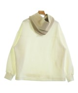 CULLNI（クルニ）パーカー 白 サイズ:2(M位) メンズ/2200645023107