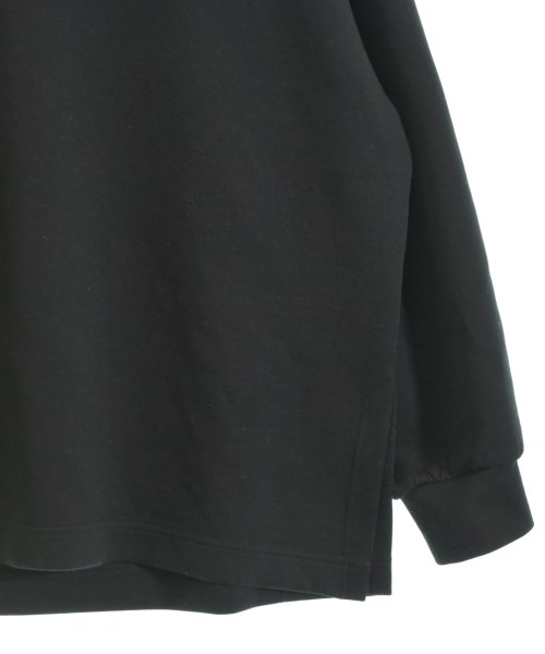 CULLNI（クルニ）パーカー 黒 サイズ:2(M位) メンズ/2200645023114