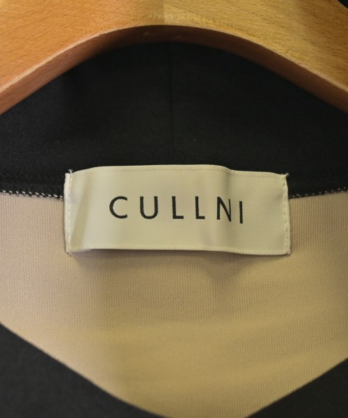 CULLNI（クルニ）パーカー ベージュ サイズ:2(M位) メンズ/2200645023121