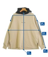 CULLNI（クルニ）パーカー ベージュ サイズ:2(M位) メンズ/2200645023121