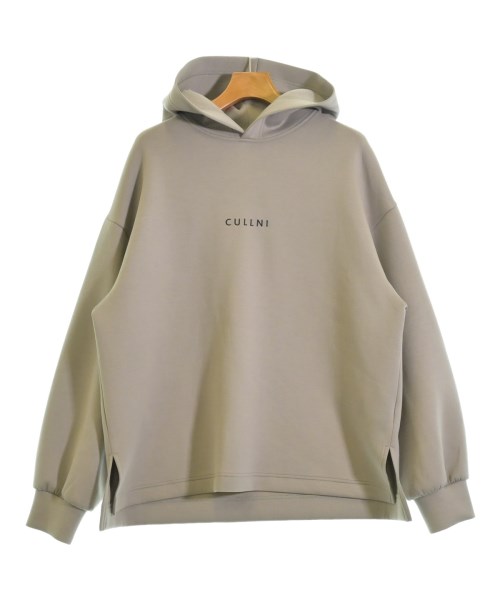 CULLNI(クルニ)パーカー グレー サイズ:2(M位)/2200645023138