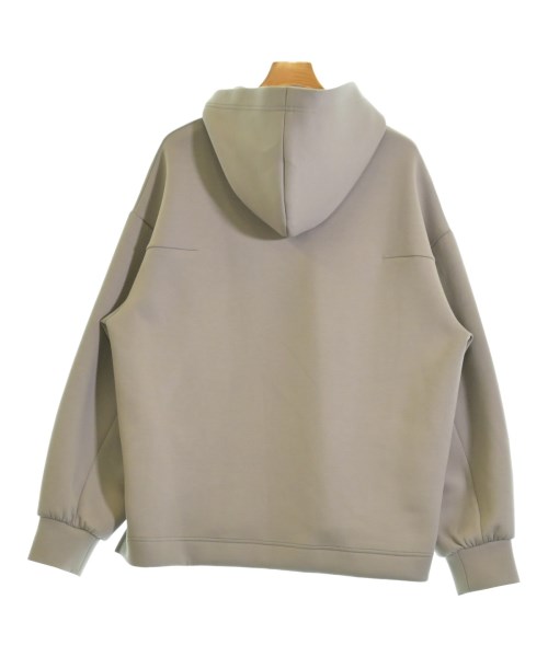 CULLNI（クルニ）パーカー グレー サイズ:2(M位) メンズ/2200645023138