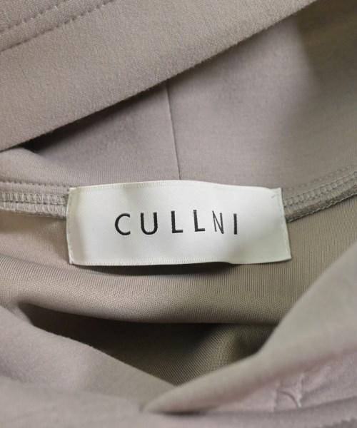 CULLNI（クルニ）パーカー グレー サイズ:2(M位) メンズ/2200645023138