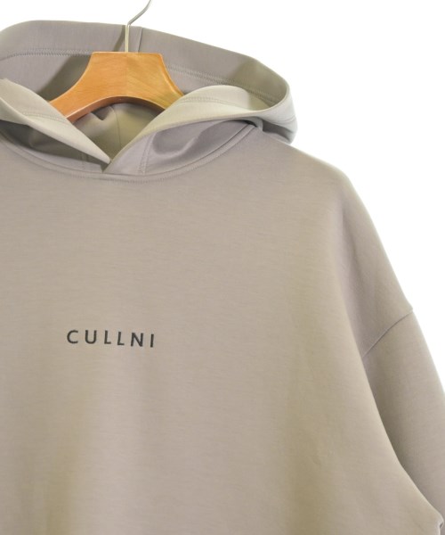 CULLNI（クルニ）パーカー グレー サイズ:2(M位) メンズ/2200645023138