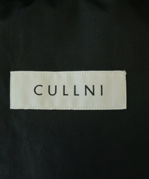 CULLNI（クルニ）その他 黒 サイズ:-(S位) メンズ/2200653534077
