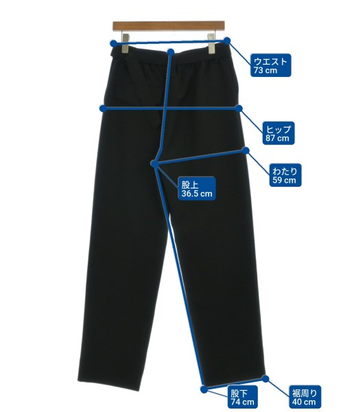 CULLNI（クルニ）その他 黒 サイズ:-(S位) メンズ/2200653534077