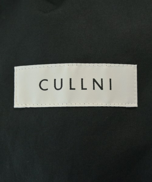 CULLNI（クルニ）その他 カーキ サイズ:-(S位) メンズ/2200653534084