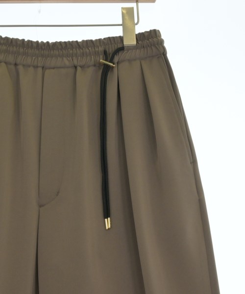 CULLNI（クルニ）その他 カーキ サイズ:-(S位) メンズ/2200653534084