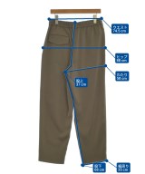 CULLNI（クルニ）その他 カーキ サイズ:-(S位) メンズ/2200653534084