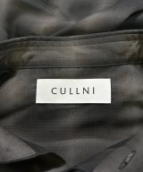 CULLNI（クルニ）カジュアルシャツ 茶 サイズ:2(M位) メンズ/2200699567015