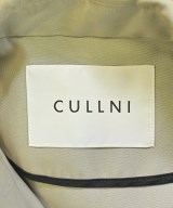 CULLNI（クルニ）ステンカラーコート ベージュ サイズ:1(S位) メンズ/2200700368051