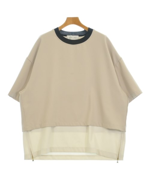 CULLNI(クルニ)Tシャツ・カットソー ベージュ サイズ:2(M位)/2200700368075