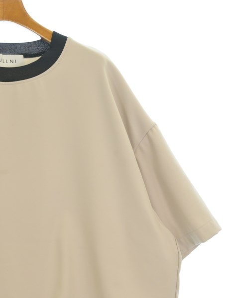 CULLNI（クルニ）Tシャツ・カットソー ベージュ サイズ:2(M位) メンズ/2200700368075
