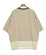 CULLNI（クルニ）Tシャツ・カットソー ベージュ サイズ:2(M位) メンズ/2200700368075